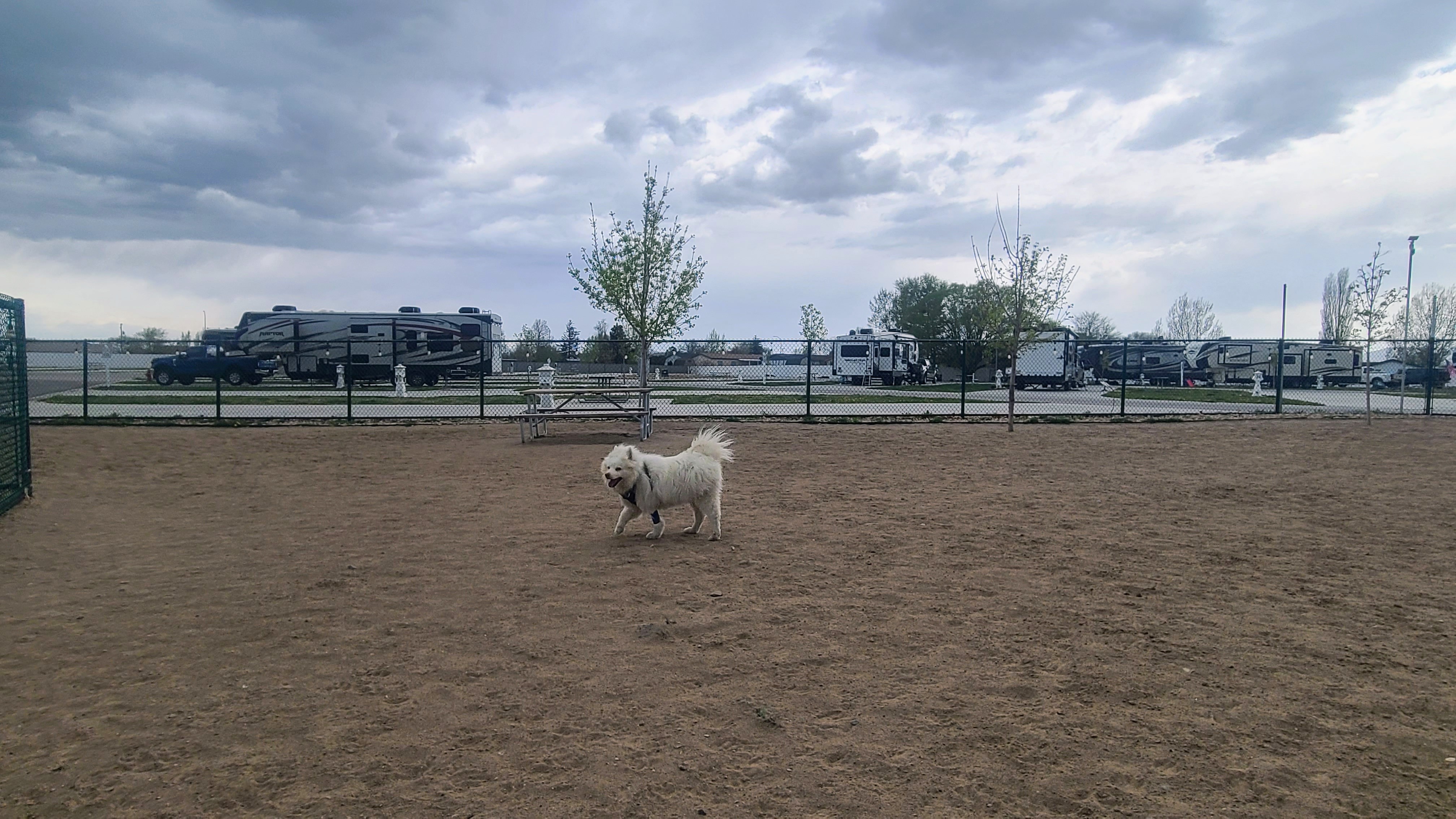 Aspen Grove RV Park RV Campground in Tremonton, UT